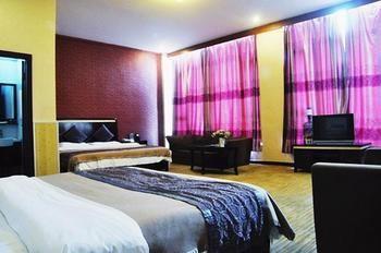Chengdu Thanks Giving Hotel Shuangliu Exterior photo